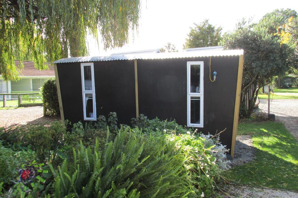Fernwood Holiday Park Motueka Zimmer foto