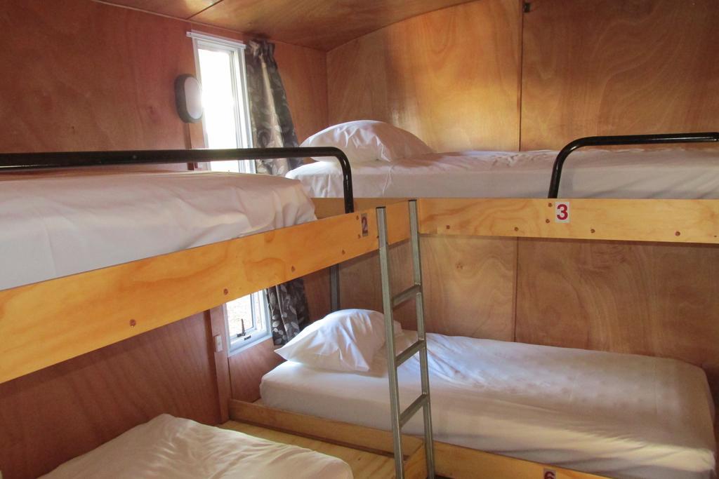 Fernwood Holiday Park Motueka Zimmer foto