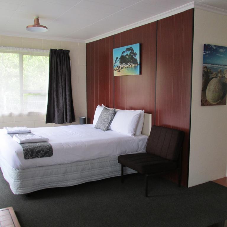 Fernwood Holiday Park Motueka Zimmer foto