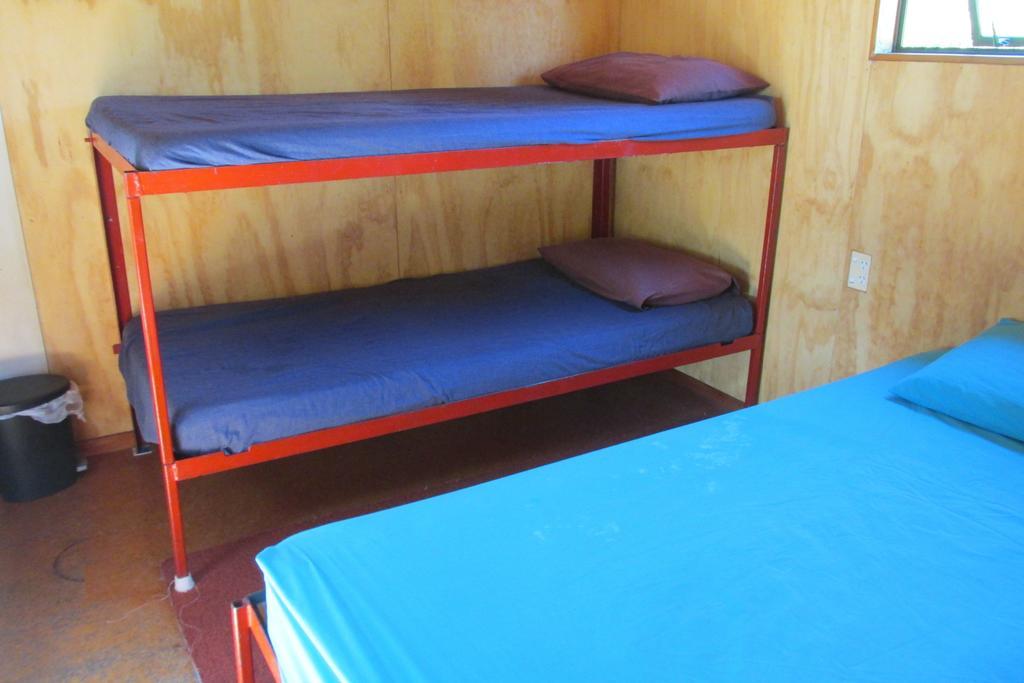 Fernwood Holiday Park Motueka Zimmer foto