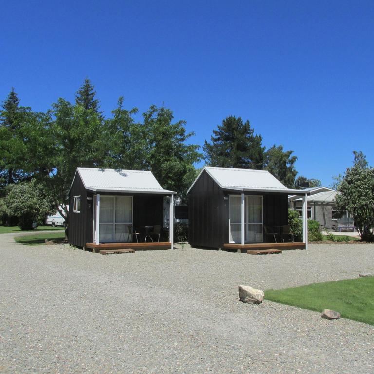 Fernwood Holiday Park Motueka Zimmer foto