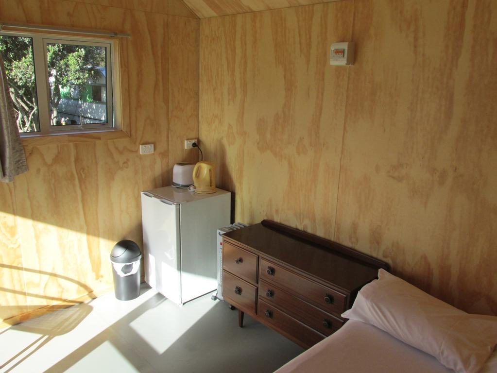 Fernwood Holiday Park Motueka Zimmer foto