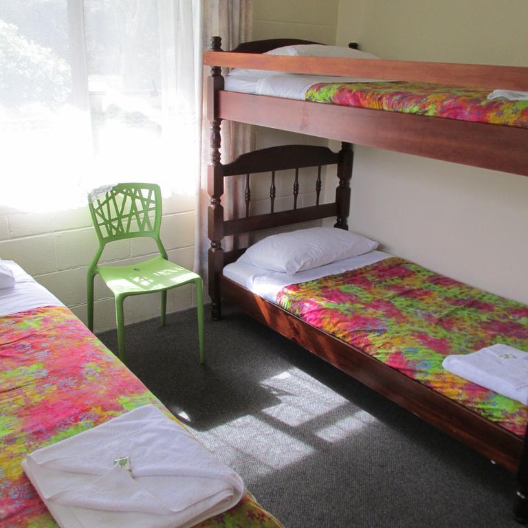 Fernwood Holiday Park Motueka Zimmer foto