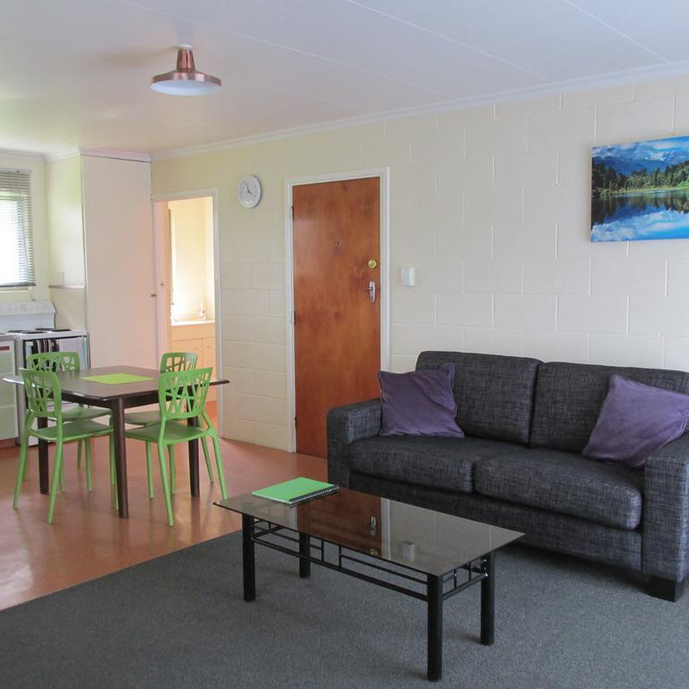 Fernwood Holiday Park Motueka Zimmer foto